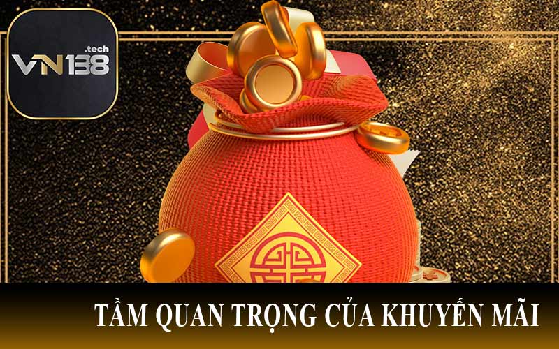 Tầm Quan Trọng Của Khuyến Mãi