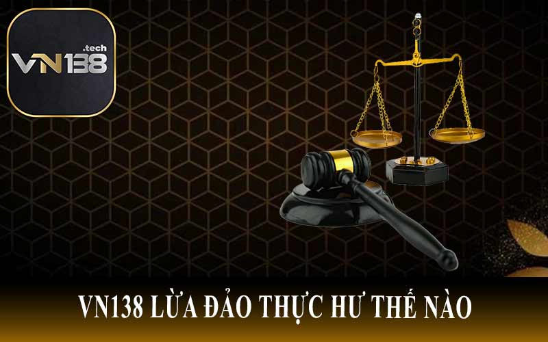 VN138 Lừa Đảo Thực Hư Thế Nào